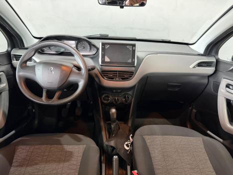 PEUGEOT 208 1.2 12V 4P ACTIVE FLEX, Foto 10