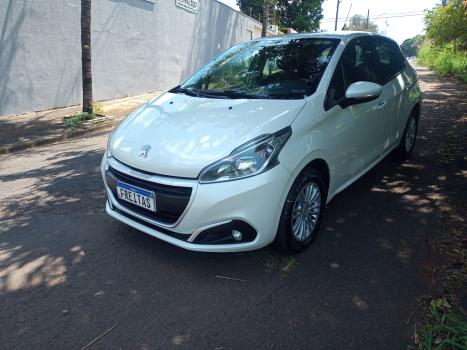 PEUGEOT 208 1.2 12V 4P ACTIVE PACK FLEX, Foto 2