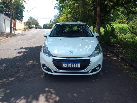 PEUGEOT 208 1.2 12V 4P ACTIVE PACK FLEX, Foto 3