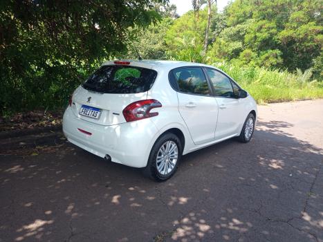 PEUGEOT 208 1.2 12V 4P ACTIVE PACK FLEX, Foto 5