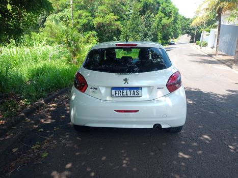 PEUGEOT 208 1.2 12V 4P ACTIVE PACK FLEX, Foto 7