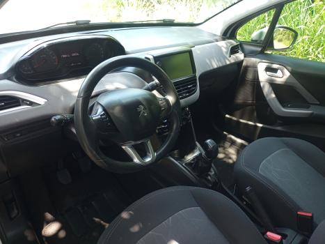 PEUGEOT 208 1.2 12V 4P ACTIVE PACK FLEX, Foto 12