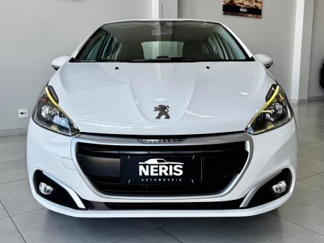 PEUGEOT 208 1.2 12V 4P ACTIVE FLEX, Foto 2