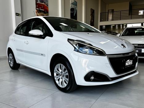 PEUGEOT 208 1.2 12V 4P ACTIVE FLEX, Foto 3