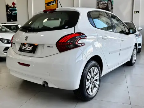 PEUGEOT 208 1.2 12V 4P ACTIVE FLEX, Foto 5