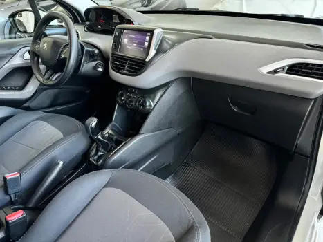 PEUGEOT 208 1.2 12V 4P ACTIVE FLEX, Foto 8