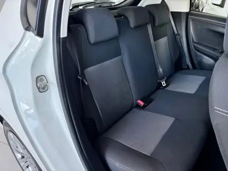 PEUGEOT 208 1.2 12V 4P ACTIVE FLEX, Foto 9