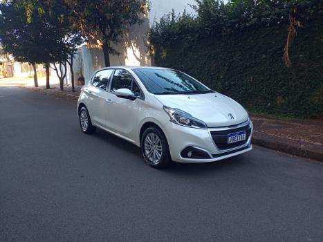 PEUGEOT 208 1.2 12V 4P ACTIVE PACK FLEX, Foto 1
