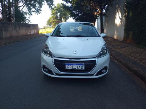 PEUGEOT 208 1.2 12V 4P ACTIVE PACK FLEX, Foto 2