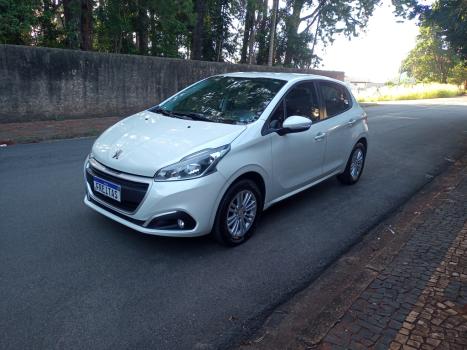 PEUGEOT 208 1.2 12V 4P ACTIVE PACK FLEX, Foto 3