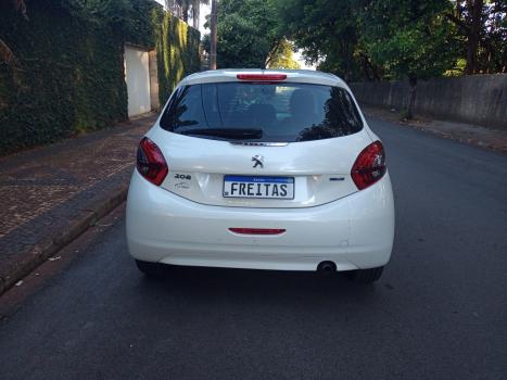 PEUGEOT 208 1.2 12V 4P ACTIVE PACK FLEX, Foto 6