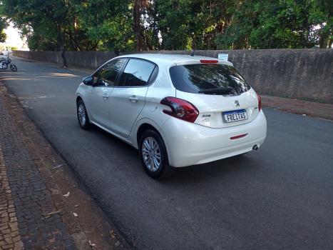 PEUGEOT 208 1.2 12V 4P ACTIVE PACK FLEX, Foto 7