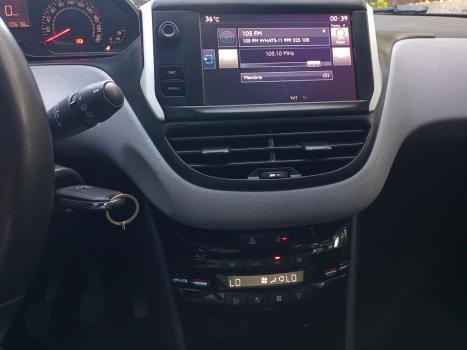 PEUGEOT 208 1.2 12V 4P ACTIVE PACK FLEX, Foto 9
