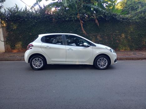 PEUGEOT 208 1.2 12V 4P ACTIVE PACK FLEX, Foto 12