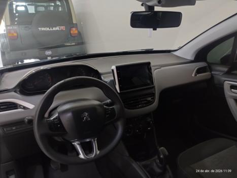 PEUGEOT 208 1.2 12V 4P ACTIVE FLEX, Foto 2