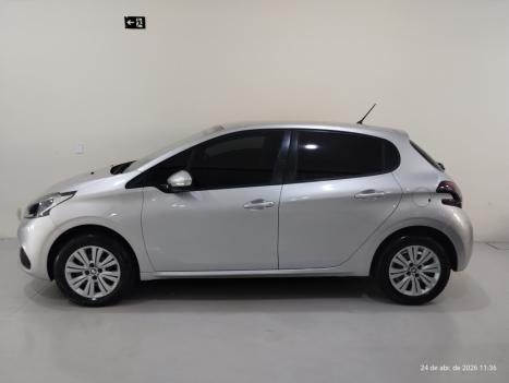 PEUGEOT 208 1.2 12V 4P ACTIVE FLEX, Foto 3
