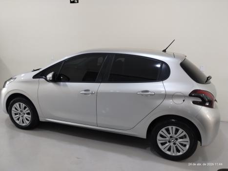 PEUGEOT 208 1.2 12V 4P ACTIVE FLEX, Foto 5