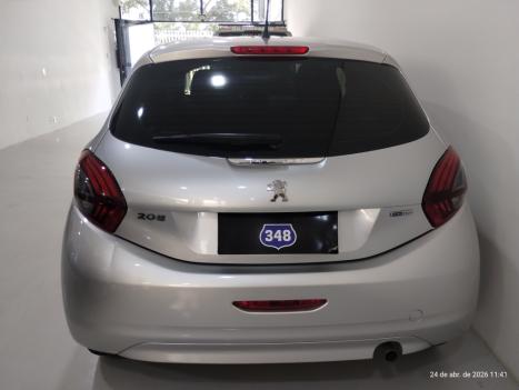 PEUGEOT 208 1.2 12V 4P ACTIVE FLEX, Foto 7