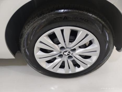 PEUGEOT 208 1.2 12V 4P ACTIVE FLEX, Foto 10