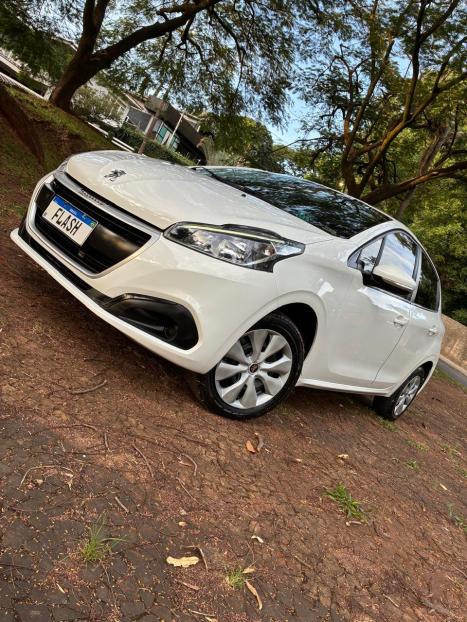 PEUGEOT 208 1.2 12V 4P ACTIVE FLEX, Foto 2
