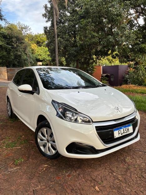 PEUGEOT 208 1.2 12V 4P ACTIVE FLEX, Foto 5