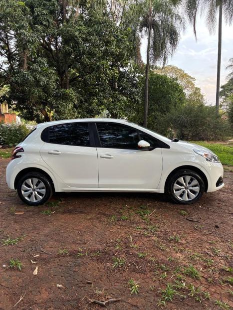PEUGEOT 208 1.2 12V 4P ACTIVE FLEX, Foto 6