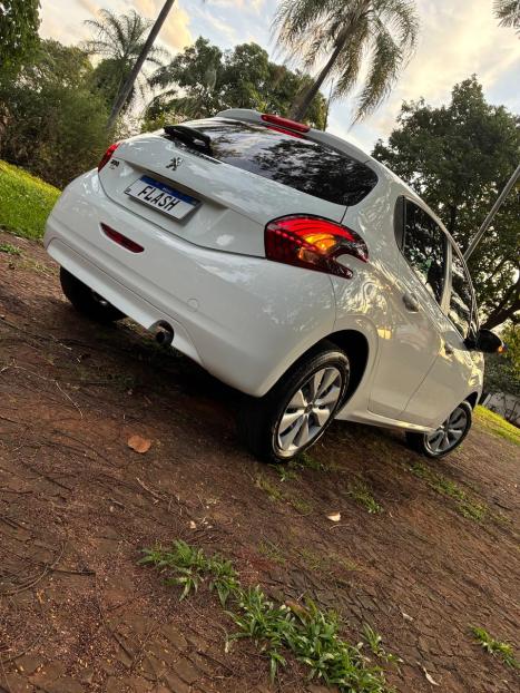 PEUGEOT 208 1.2 12V 4P ACTIVE FLEX, Foto 7