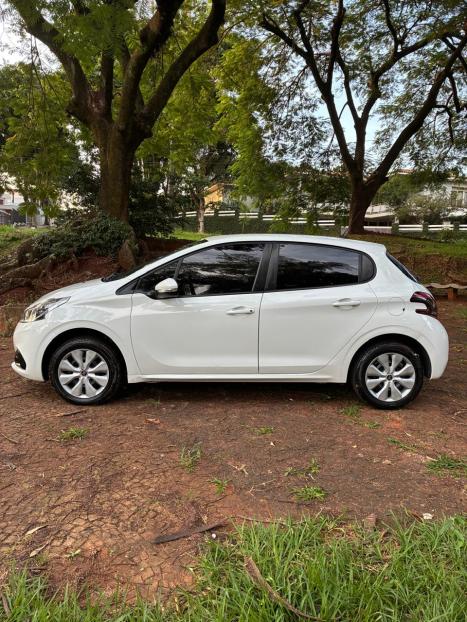 PEUGEOT 208 1.2 12V 4P ACTIVE FLEX, Foto 12