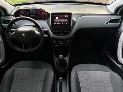 PEUGEOT 208 1.2 12V 4P ACTIVE FLEX, Foto 14