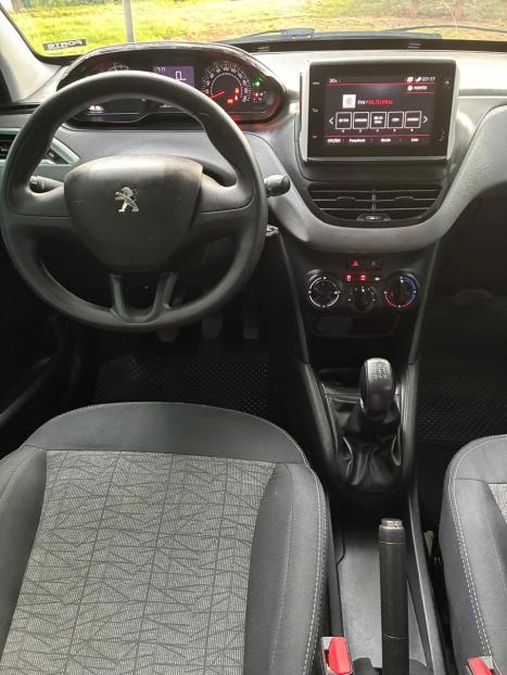 PEUGEOT 208 1.2 12V 4P ACTIVE FLEX, Foto 15