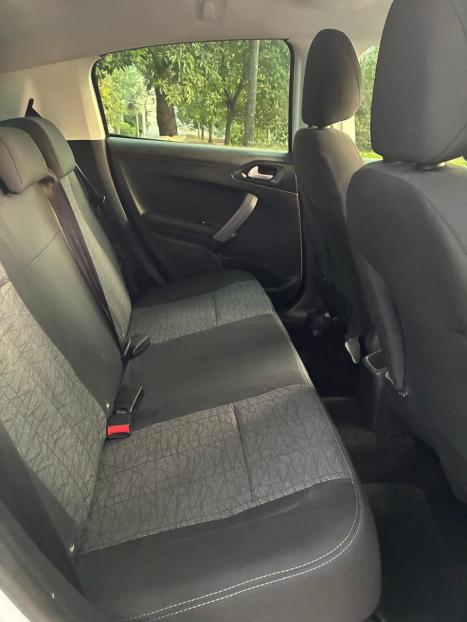 PEUGEOT 208 1.2 12V 4P ACTIVE FLEX, Foto 17