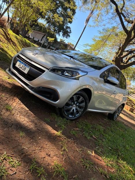 PEUGEOT 208 1.2 12V 4P ACTIVE FLEX, Foto 3