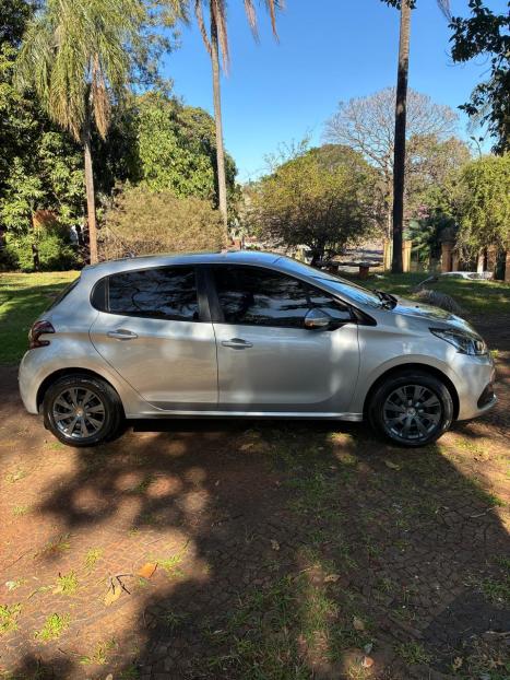 PEUGEOT 208 1.2 12V 4P ACTIVE FLEX, Foto 7