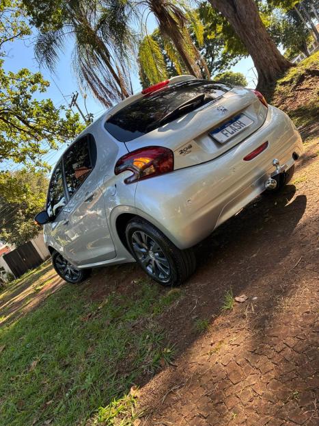 PEUGEOT 208 1.2 12V 4P ACTIVE FLEX, Foto 12