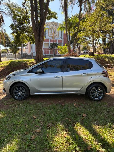 PEUGEOT 208 1.2 12V 4P ACTIVE FLEX, Foto 13