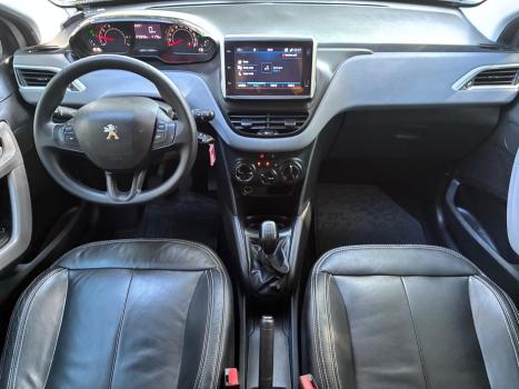 PEUGEOT 208 1.2 12V 4P ACTIVE FLEX, Foto 14