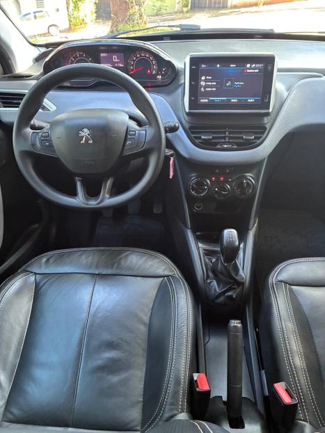 PEUGEOT 208 1.2 12V 4P ACTIVE FLEX, Foto 15
