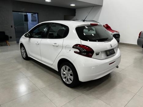 PEUGEOT 208 1.2 12V 4P ACTIVE FLEX, Foto 2