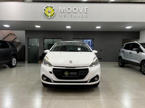 PEUGEOT 208 1.2 12V 4P ACTIVE FLEX, Foto 3