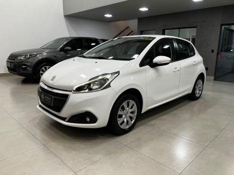 PEUGEOT 208 1.2 12V 4P ACTIVE FLEX, Foto 4