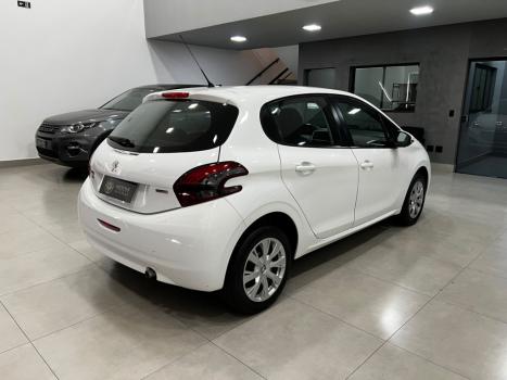 PEUGEOT 208 1.2 12V 4P ACTIVE FLEX, Foto 5