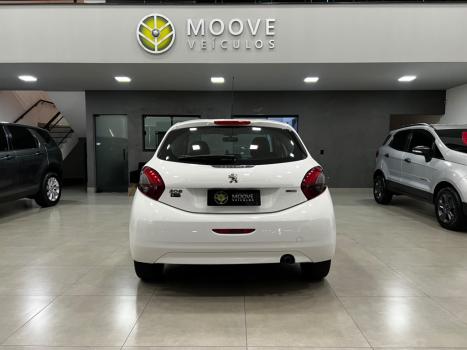 PEUGEOT 208 1.2 12V 4P ACTIVE FLEX, Foto 6