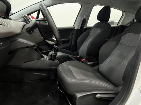 PEUGEOT 208 1.2 12V 4P ACTIVE FLEX, Foto 7