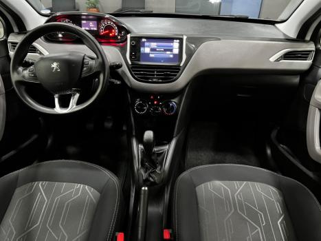 PEUGEOT 208 1.2 12V 4P ACTIVE FLEX, Foto 8