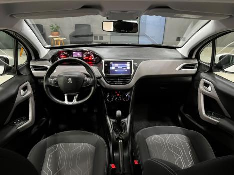 PEUGEOT 208 1.2 12V 4P ACTIVE FLEX, Foto 9