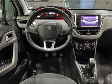 PEUGEOT 208 1.2 12V 4P ACTIVE FLEX, Foto 10