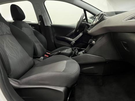 PEUGEOT 208 1.2 12V 4P ACTIVE FLEX, Foto 11