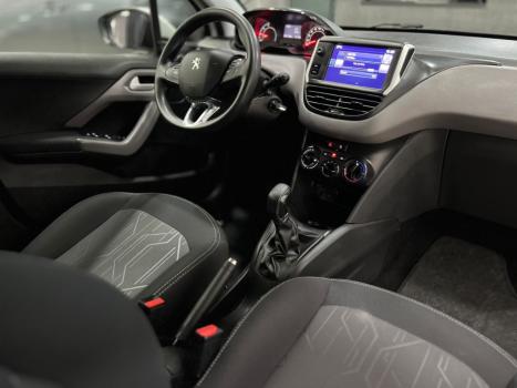PEUGEOT 208 1.2 12V 4P ACTIVE FLEX, Foto 12