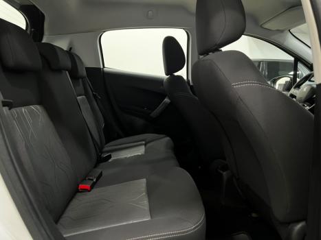 PEUGEOT 208 1.2 12V 4P ACTIVE FLEX, Foto 13