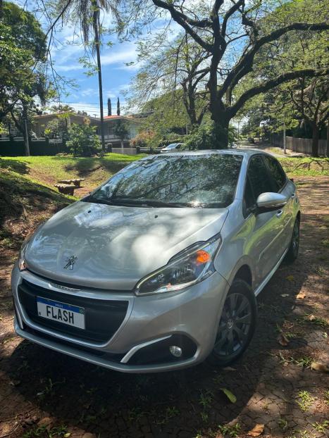 PEUGEOT 208 1.2 12V 4P ACTIVE FLEX, Foto 2